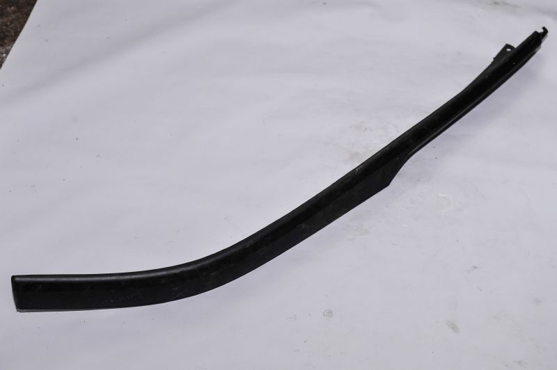 GT (ROADSTER) ÇIKMA YEDEK PARÇA ASTRA G TAMPON ALT LASTİGİ